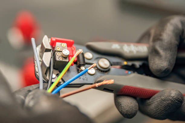 Best Best Electricians Near Me  in Bertram, TX