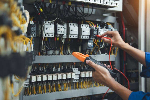 Best Electrical System Inspection  in Bertram, TX