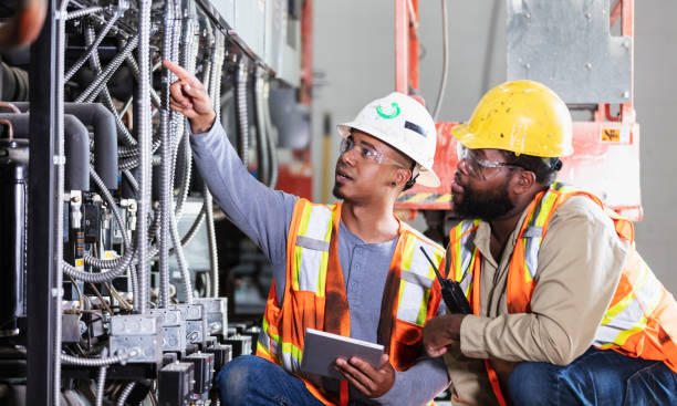 Best Electrical Contractors for Businesses  in Bertram, TX