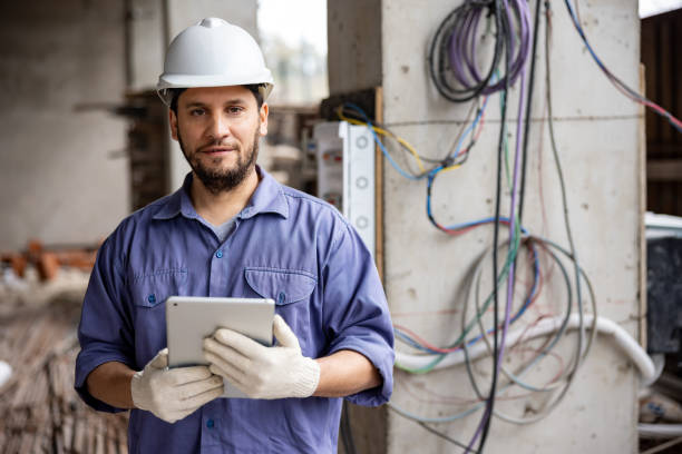 Best Residential Electrician Services  in Bertram, TX