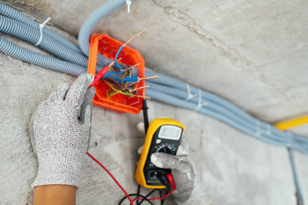 Best Residential Electrician Services  in Bertram, TX