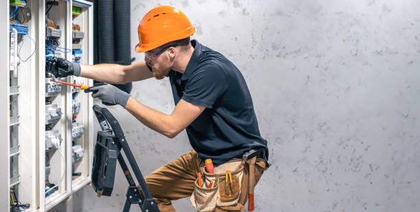 Best Electrical Upgrades for Homes  in Bertram, TX