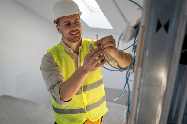 Best Electrical Troubleshooting Services  in Bertram, TX