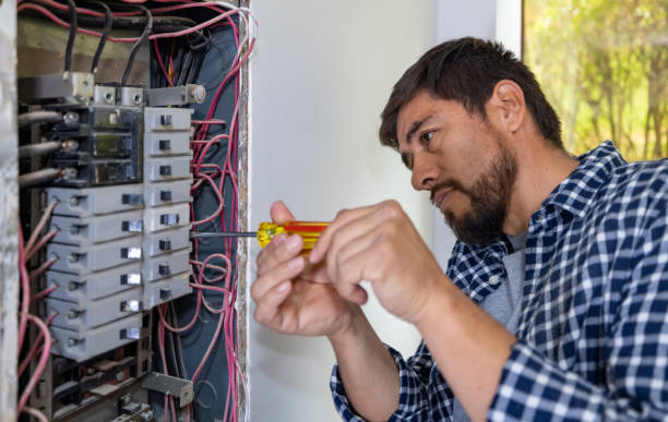 Best Emergency Electrical Repair  in Bertram, TX